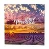 Obrázek Kalendář nástěnný poznámkový - Provence / BNL 5
