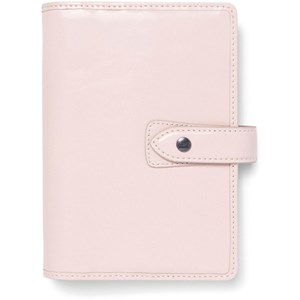 Obrázek Diář Filofax Malden - osobní - růžová