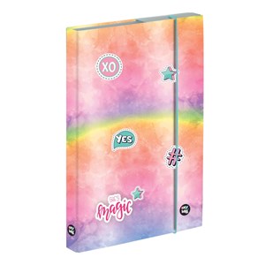Obrázek Box na sešity A5 - Magic