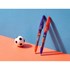 Obrázek Roller Pilot FriXion Ball Best Friends 0,7 mm - modrá Sport