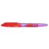 Obrázek Roller Pilot FriXion Ball Best Friends 0,7 mm - fialová Flower
