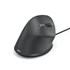 Obrázek Myš Hama ECM 500 ergonomická - pro praváky / černá