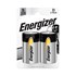 Obrázek Baterie ENERGIZER Everyday D LR20 / 2 ks