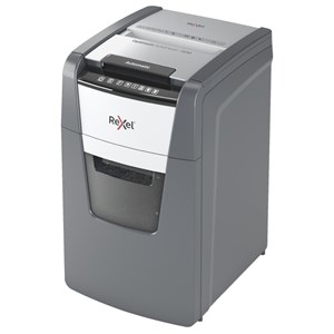 Obrázek Skartovací stroj Rexel Auto+ Optimum 150M