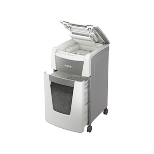 Obrázek Skartovací stroj Leitz IQ AutoFeed - 300 P4