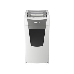 Obrázek Skartovací stroj Leitz IQ AutoFeed 600 P4