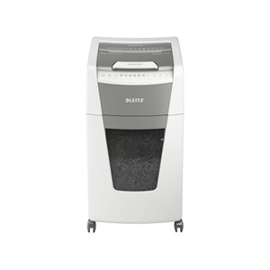 Obrázek Skartovací stroj Leitz IQ AutoFeed - 300 P5