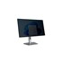 Obrázek Kensington privátní filtr pro monitor 24\" (16:10), 2směrný, odnímatelný
