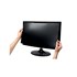 Obrázek Kensington magnetický privátní filtr pro monitor 23,8\" (16:9)