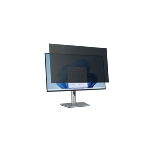 Obrázek Kensington privátní filtr pro monitor 22\" (16:9), 2směrný, odnímatelný