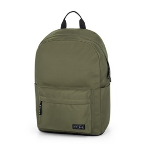 Obrázek Studentský batoh OXY Runner - Olive