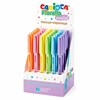 Obrázek Kuličkové pero Carioca Fiorella - mix pastel