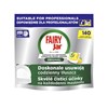Obrázek Jar tablety do myčky All in One - 140 ks
