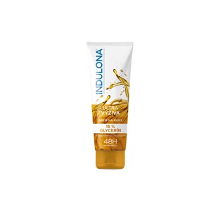 Obrázek Krém Indulona - Ultra výživa / 50 ml