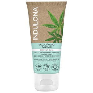 Obrázek Krém Indulona - Zklidňující zázrak / 50 ml