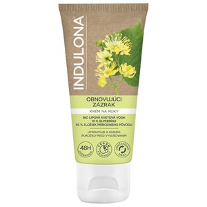 Obrázek Krém Indulona - Obnovující zázrak / 50 ml