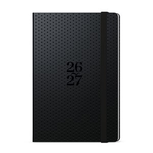 Obrázek Diář LUNGO 18 měsíční - B6 / týdenní / lungo
