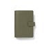 Obrázek Diář Filofax Camden - osobní / olive