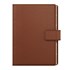 Obrázek Diář ELITE - A5 / týdenní / hnědá