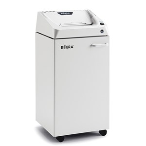 Obrázek Skartovací stroj KOBRA 260.1 C4