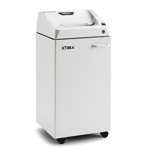 Obrázek Skartovací stroj KOBRA 260.1 C2