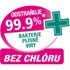 Obrázek SANYTOL odstraňovač skvrn dezinfekční bělící - 450 g