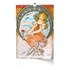 Obrázek Kalendář nástěnný - Alfons Mucha / BNV13