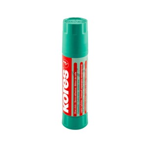 Obrázek Lepicí tyčinky Kores ECO - 10 g