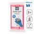 Obrázek Modelovací hmota Creall Super soft - 500 g / hnědá