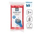 Obrázek Modelovací hmota Creall Super soft - 500 g / hnědá