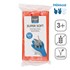 Obrázek Modelovací hmota Creall Super soft - 500 g / hnědá