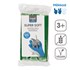 Obrázek Modelovací hmota Creall Super soft - 500 g / hnědá