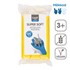 Obrázek Modelovací hmota Creall Super soft - 500 g / hnědá