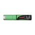 Obrázek Popisovač křídový UNI Chalk Marker PWE-8K / fluo oranžová