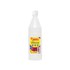 Obrázek Tekuté temperové barvy JOVI PREMIUM v lahvi - 1000 ml / hnědá