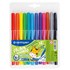 Obrázek Popisovače Centropen 7550/18 - sada 18 ks