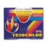 Obrázek Pastelky Koh-i-noor Triocolor silné / trojhranné / 12ks