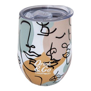 Obrázek Art Deco / 350 ml