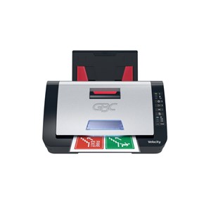 Obrázek Laminátor GBC Velocity A4 - poloautomatický