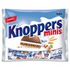 Obrázek Sušenky Knoppers minis 200g