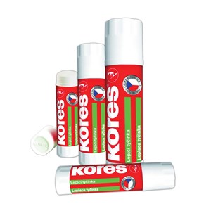 Obrázek Lepicí tyčinka Kores - 20 g