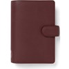 Obrázek Diář Filofax Norfolk - osobní / currant modular