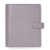 Obrázek Diář Filofax Norfolk - A5 / lavender modular