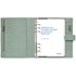 Obrázek Diář Filofax Norfolk - A5 / sage modular