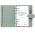 Obrázek Diář Filofax Norfolk - osobní / sage modular