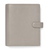Obrázek Diář Filofax Norfolk - A5 / taupe modular