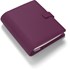Obrázek Diář Filofax Norfolk - A5 / plum modular
