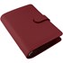 Obrázek Diář Filofax Saffiano - osobní / dark cherry modular
