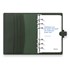 Obrázek Diář Filofax Finsbury - osobní / woodland modular