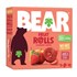 Obrázek BEAR yoyo roller - jahoda 5 x 20 g